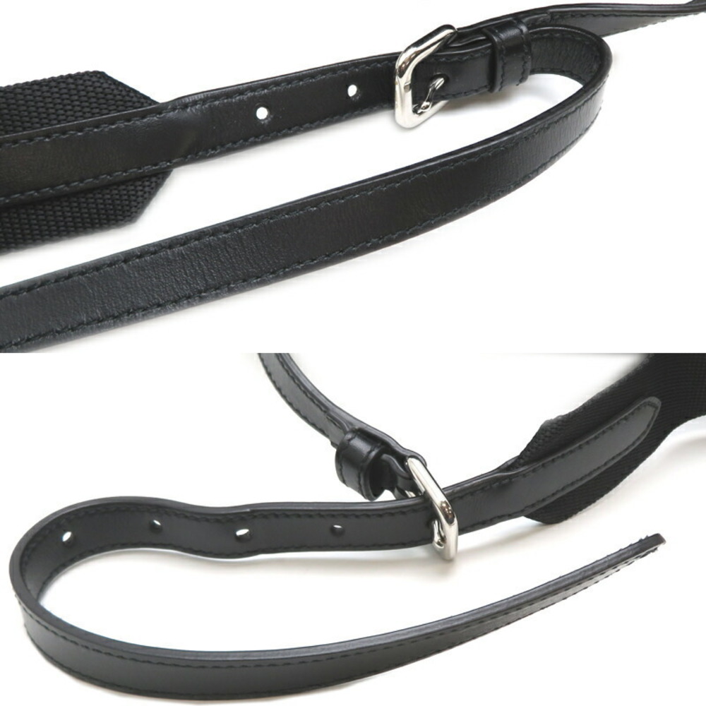 Prada Re Nylon Medium Backpack Daypack Black - image 5